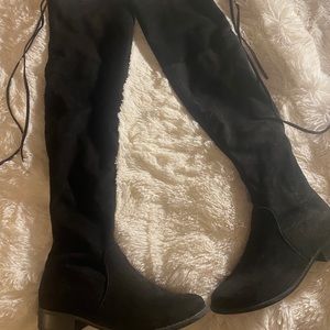 Thigh High boots